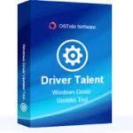 Driver Talent Pro Crack 8.1.0.8 + Activation Key 2023 Latest Version