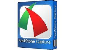 FastStone Capture 9.9 Crack With Serial Number Full Free Latest 2023