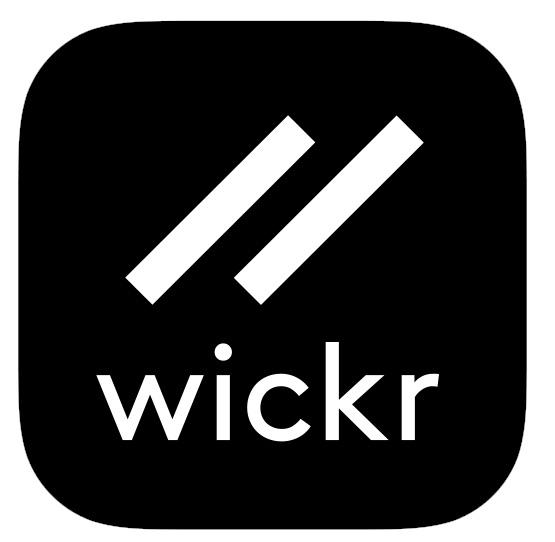 wickr me down