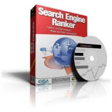 GSA Search Engine Ranker 15.66 Crack Plus Serial Number 2022