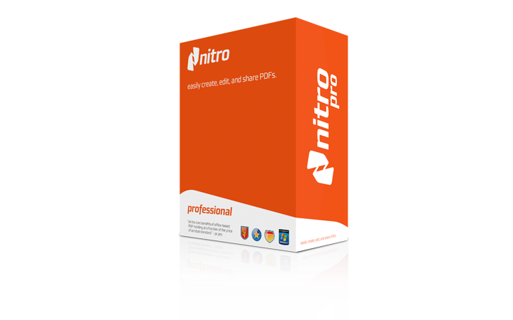 Nitro Pro Enterprise 13.67.0.45 Crack With Serial Number Free Download